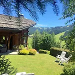 Alpstuga Camomille *