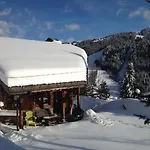 Camomille Alpstuga *